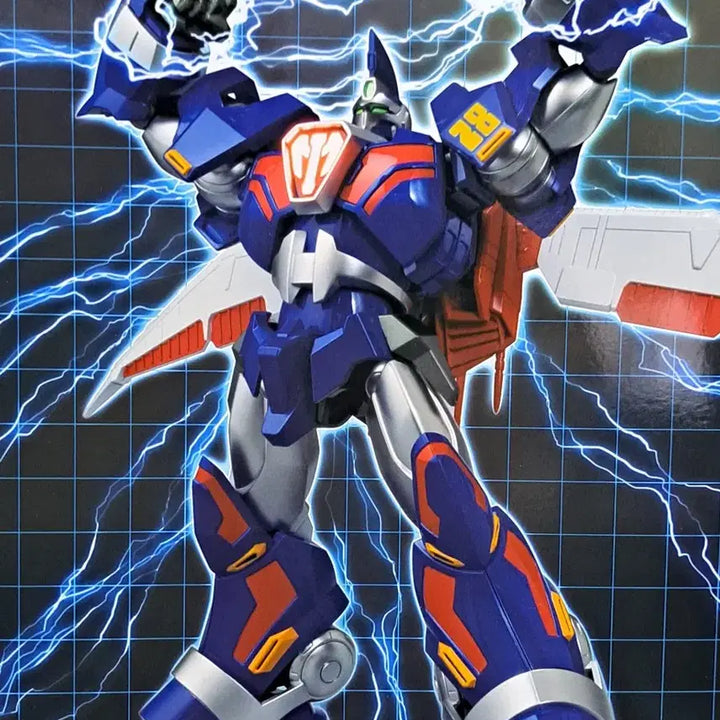 [BUNJANG] Sentinel Tetsujin 28-go FX Model Kit / 센티넬 철인28호 fx 팝니다