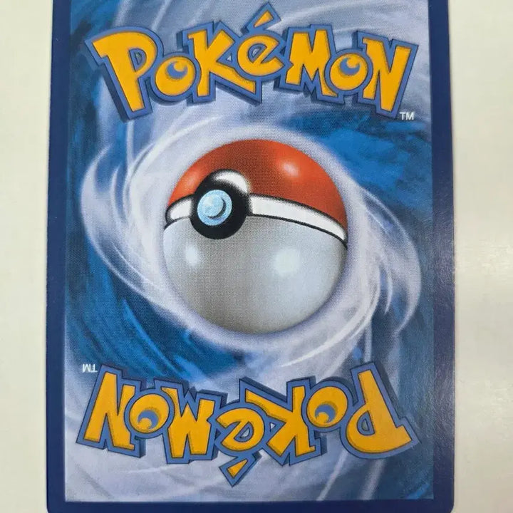 [BUNJANG] Pokemon Card Mudkip 019/069 / 포켓몬 카드 물짱이 019/069