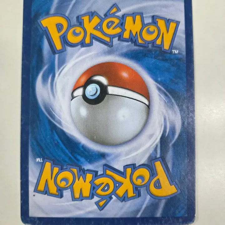 [BUNJANG] Pokemon Card XY Series Glaceon 019/096 / 포켓몬 카드 XY시리즈 글레이시아 019/096