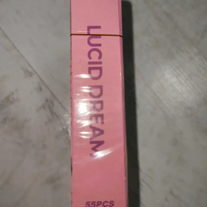 [BUNJANG] IVE Lucid Dream Photocard Set / 아이브 루시드 드림 카드팩