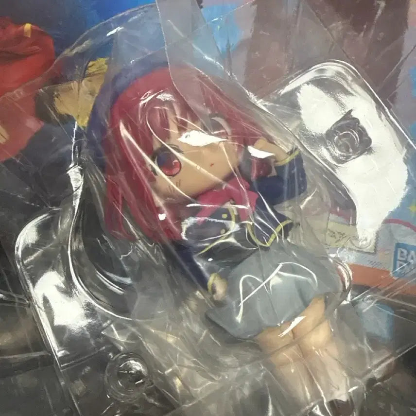 [BUNJANG] Arima Kana Figure / 아리마 카나 피규어