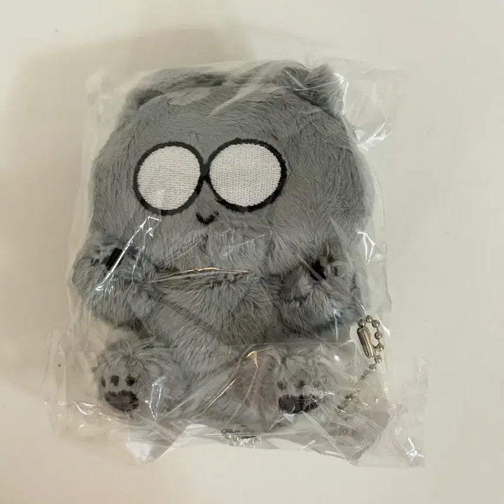 [BUNJANG] SEVENTEEN Wonwoo 10cm Plush / 세븐틴-원우10cm원우냥