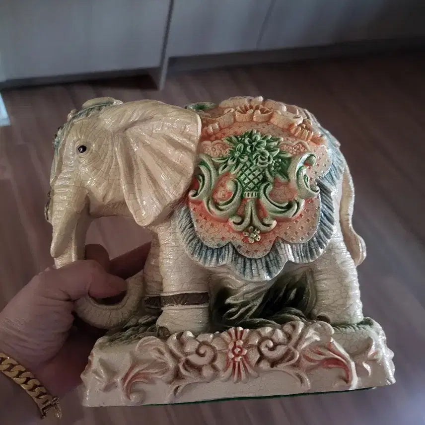 [BUNJANG] Large Ceramic Globe / 지구? 월드컵??