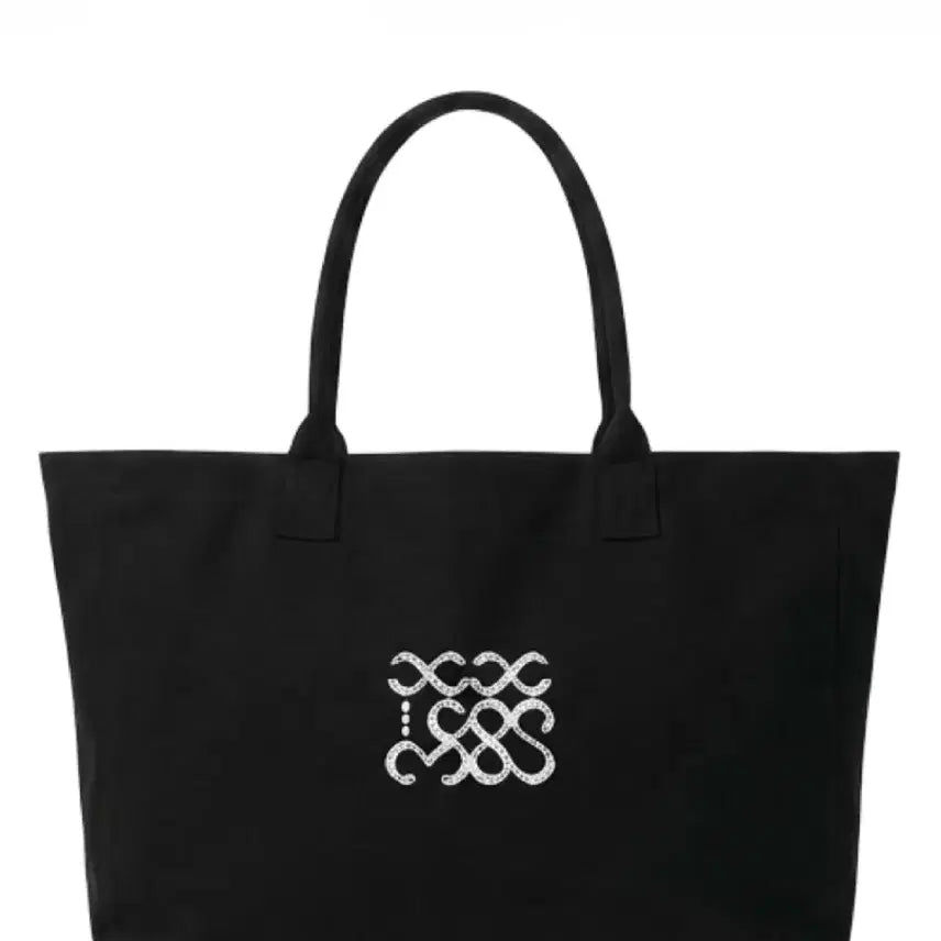 [BUNJANG] BIGBANG 20th Anniversary Exhibition Canvas Bag / 빅뱅 20주년 기념 미디어 전시회 MD 캔버스 백