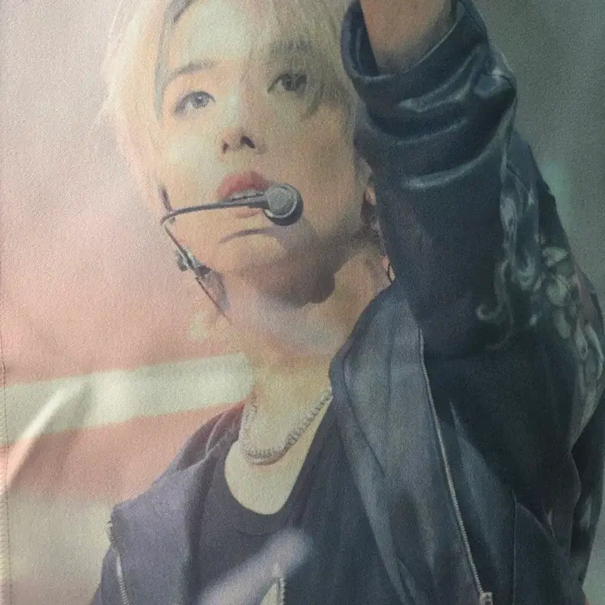 [BUNJANG] NCT Dream Jisung Slogan / NCT 드림 지성 슬로건 판매