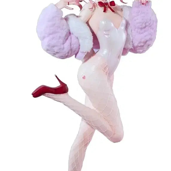 [BUNJANG] Rurudo Loveit Pingle Toy Scale Figure / 루루도 rurudo 라비 loveit 핑글토이 스케일 피규어