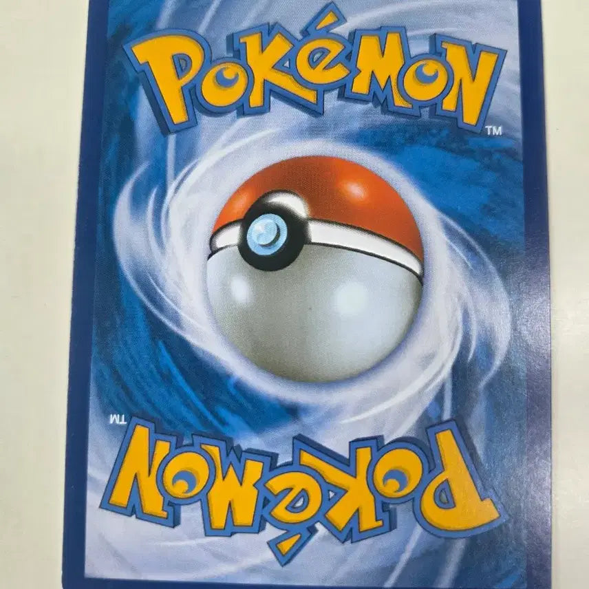 [BUNJANG] Pokemon Card Chansey 1st Edition / 포켓몬 카드 해피너스 1st Edition