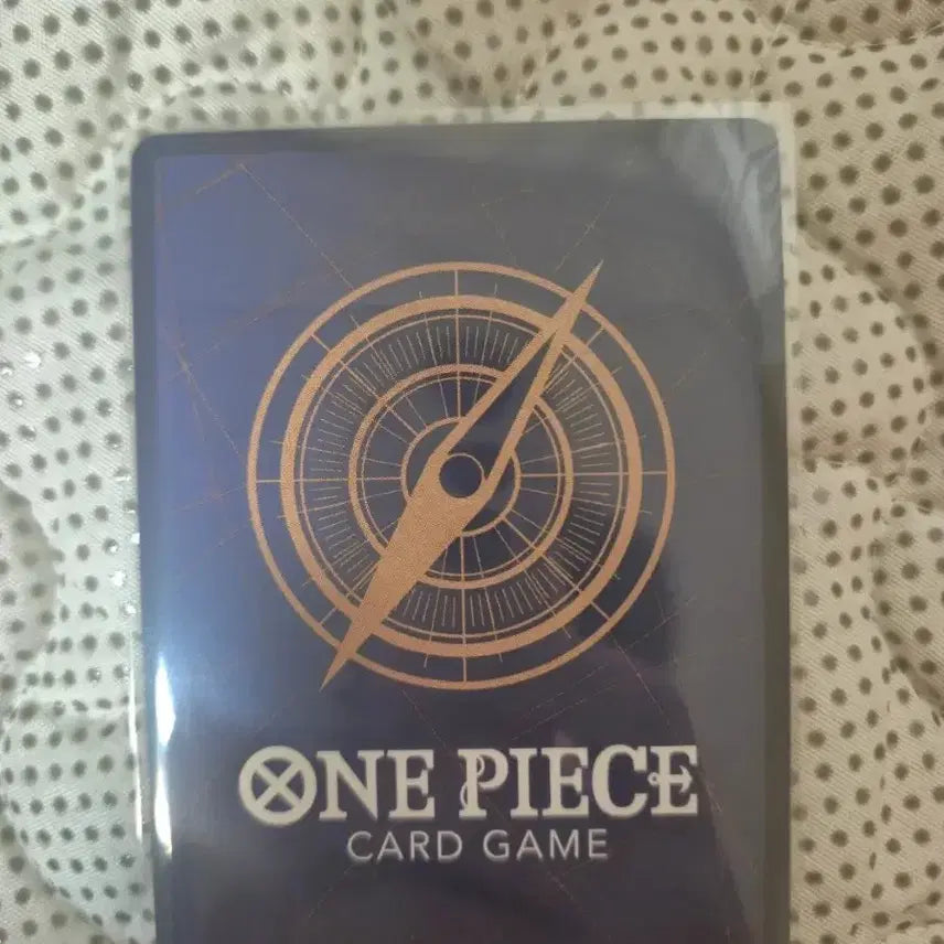 [BUNJANG] One Piece Card Sabo SP SEC OP07-118 / 원피스 카드 사보 sp sec OP07-118