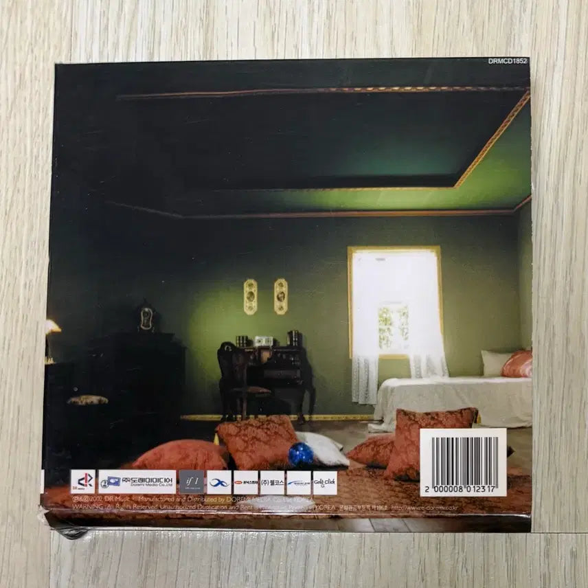 [BUNJANG] Baby V.O.X Special Album CD+VCD Set / 베이비복스 스페셜 시디 (Baby V.O.X Special Album)