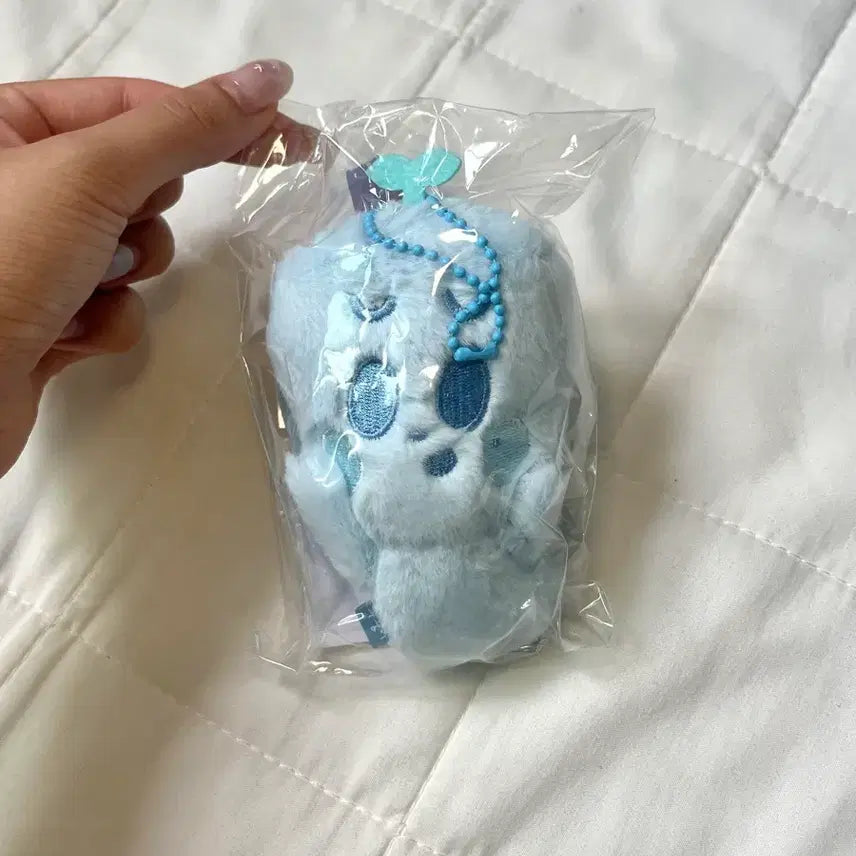 [BUNJANG] NCT DREAM Mark Plush Doll / 엔시티드림 마크 인형