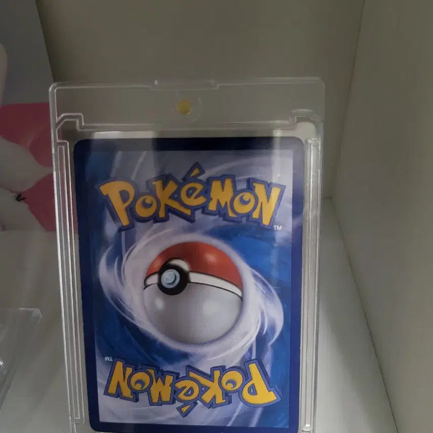 [BUNJANG] Pokemon Card Lugia Promo 2018 / [유일 매물][프로모]포켓몬카드 루기아 프로모 2018년