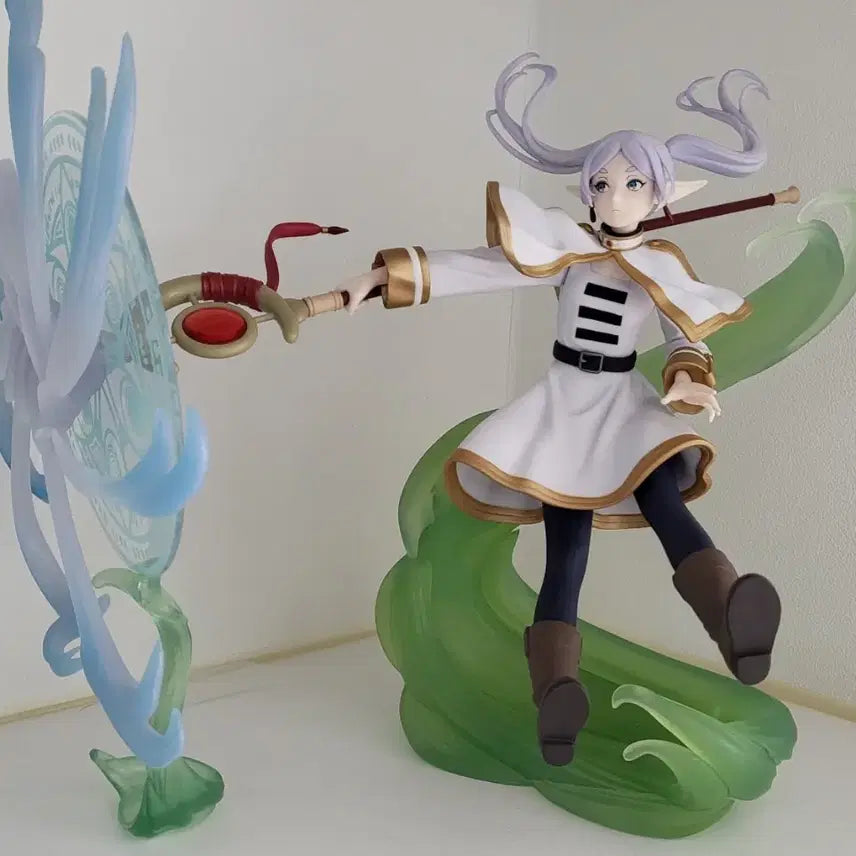 [BUNJANG] Sega Frieren Anime Figure / 세가 프리렌 피규어
