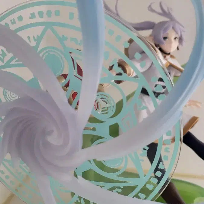 [BUNJANG] Sega Frieren Anime Figure / 세가 프리렌 피규어