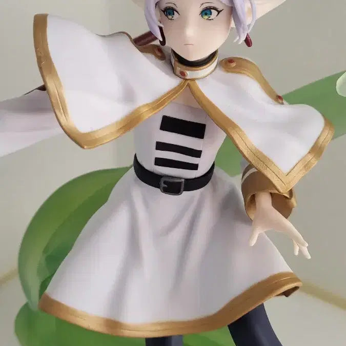 [BUNJANG] Sega Frieren Anime Figure / 세가 프리렌 피규어