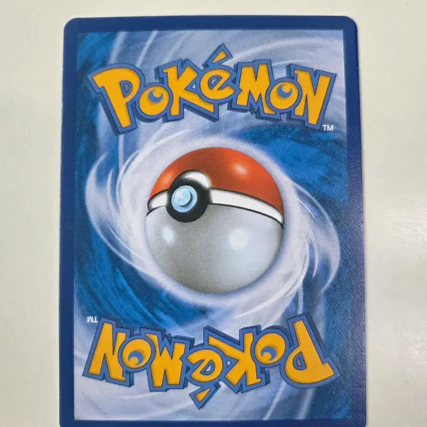 [BUNJANG] Pokemon Card Articuno XY Series / 포켓몬카드 프리져 XY시리즈