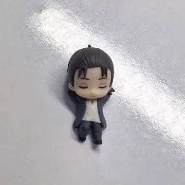 [BUNJANG] Attack on Titan Eren Nemurasetai Gacha Final Edition / 진격의거인 에렌 네무라세타이 가챠 진격거 가챠 파이널 에렌