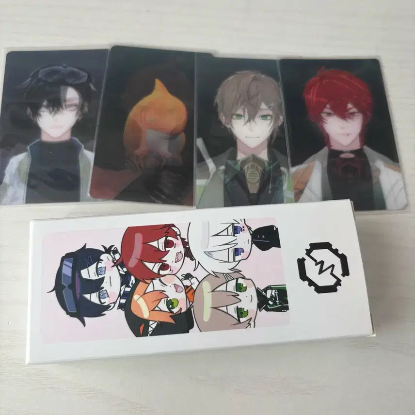 [BUNJANG] bundle set - Real Revolution Revolution Heart Real Heart / 일괄) 리레볼루션 리레 레볼루션하트 레하 급처