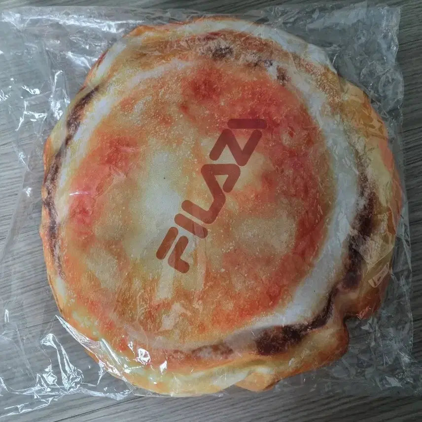 [BUNJANG] Fila Yangaji Sweet Bread Cushion / 양아지 휠라 호떡 쿠션