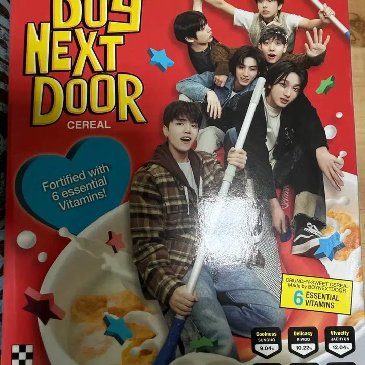 [BUNJANG] BOYNEXTDOOR Who! Album (Unsealed) / 보이넥스트도어 Who앨범 판매