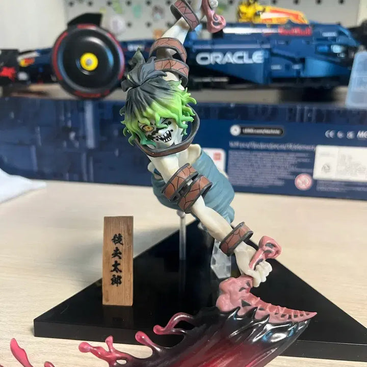 [BUNJANG] Ichiban Kuji Kyutaro D Prize Figure / 이치방쿠지 제일복권 규타로 D상