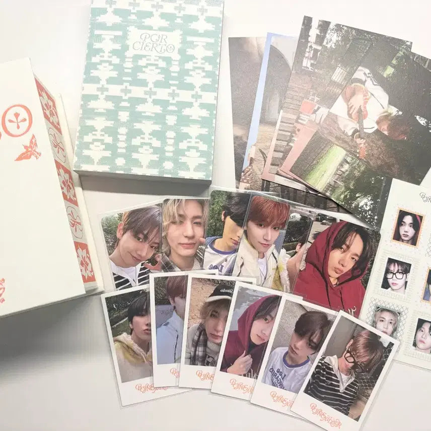 [BUNJANG] BOYNEXTDOOR Album / 보넥도 앨범