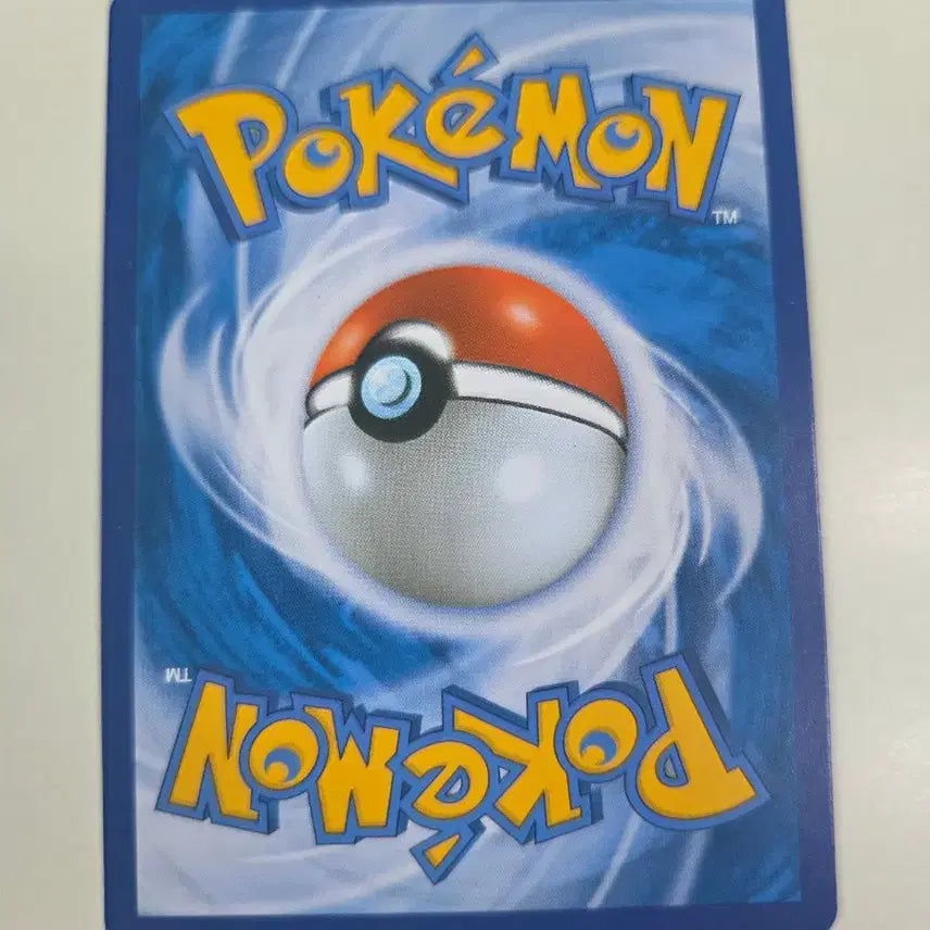 [BUNJANG] Pokemon Card XY Series Elfeon 007/026 / 포켓몬 카드 XY시리즈 엘풍 007/026