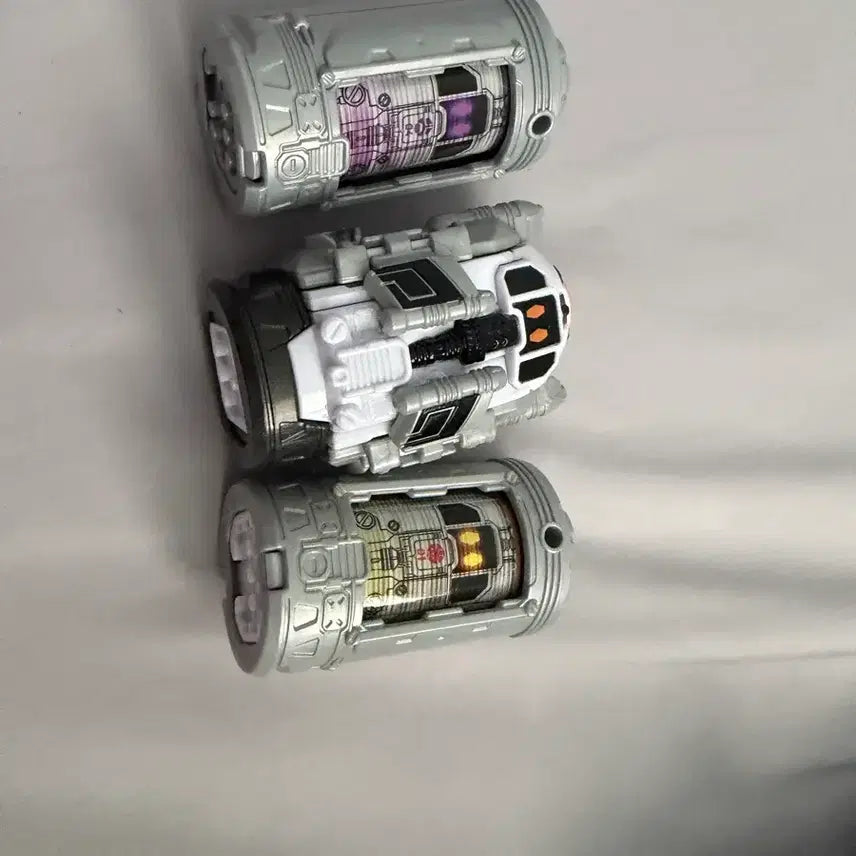 [BUNJANG] Gavan Infinity Gavanion Trigger Full Box / 갸반인피니티 갸바리온트리거 풀박스
