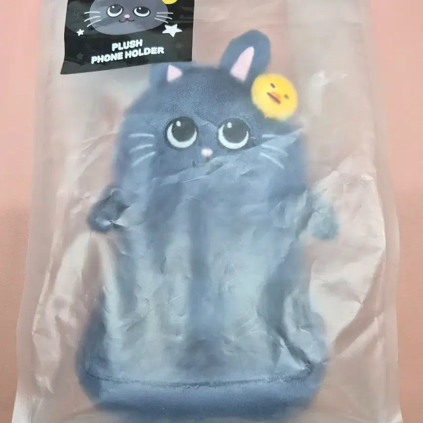 [BUNJANG] RIIZE Wonbin Phone Holder / 토냥덕 폰 거치대 폰홀더 라이즈 원빈 리라즈