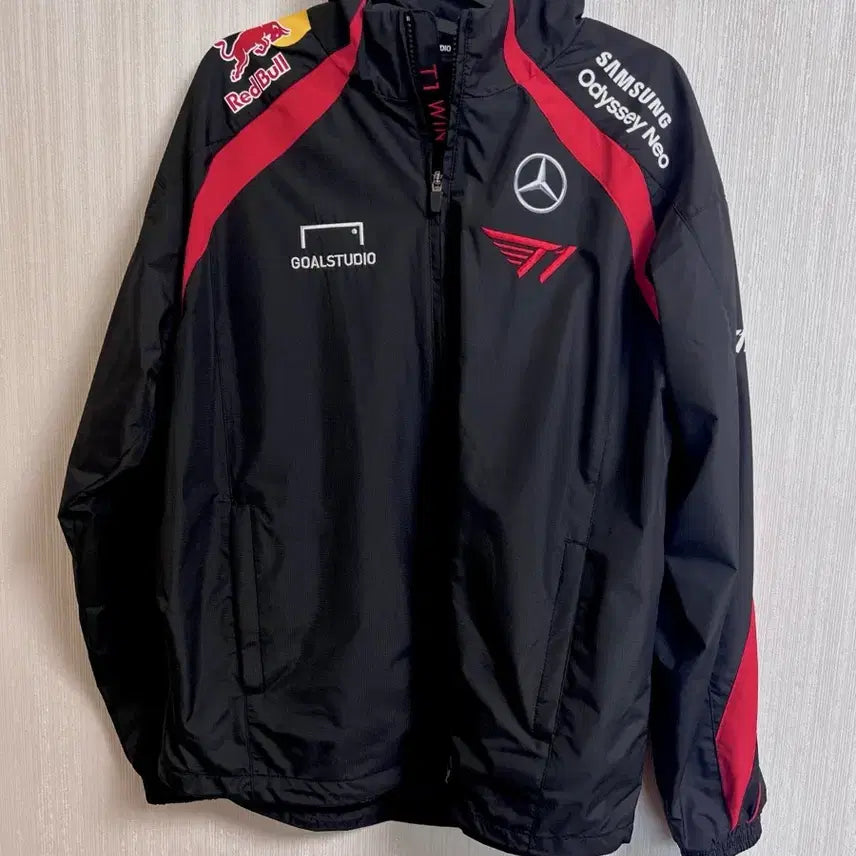 [BUNJANG] T1 2024 Spring Season Jersey Keria / 2024 스프링시즌 티원 유니폼 S사이즈 케리아 마킹
