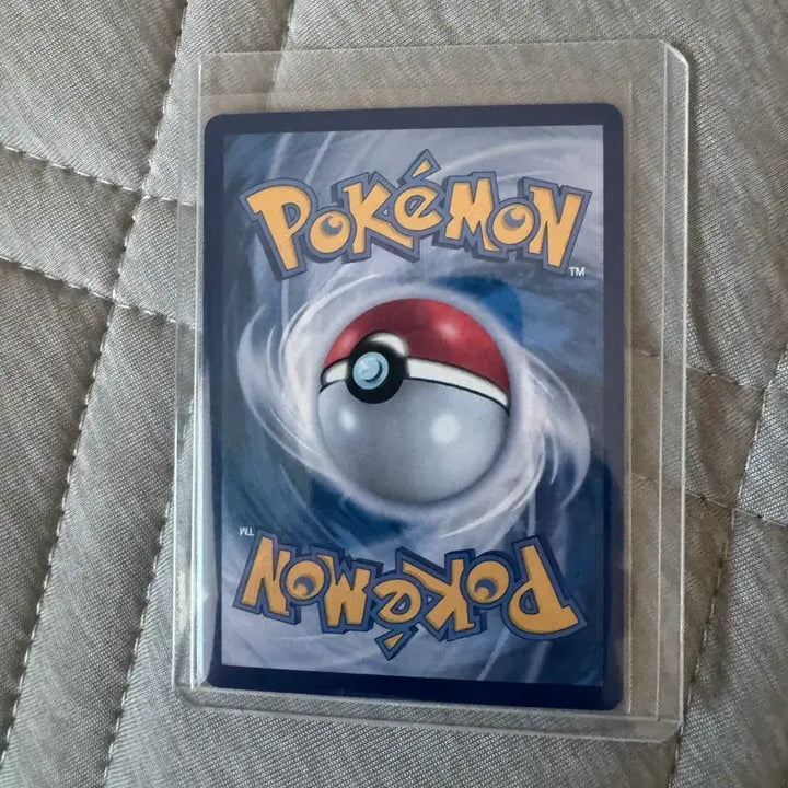 [BUNJANG] Pokemon Card Inferno X Purin AR 091/080 Korean Version / 포켓몬카드 인페르노X 푸크린 AR 091/080 한글판