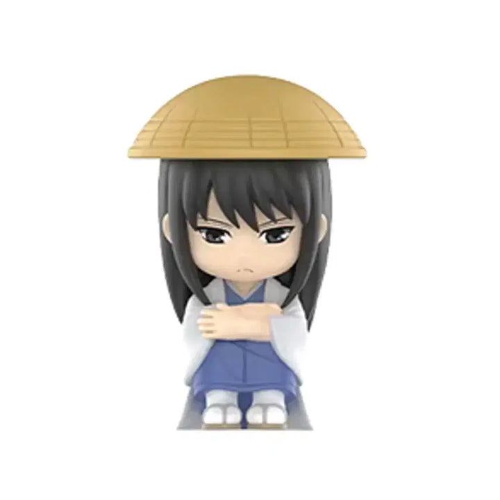 [BUNJANG] Gintama Yorozuya Katsura Figure / [판매] 은혼 요로즈야 카츠라 판매합니다