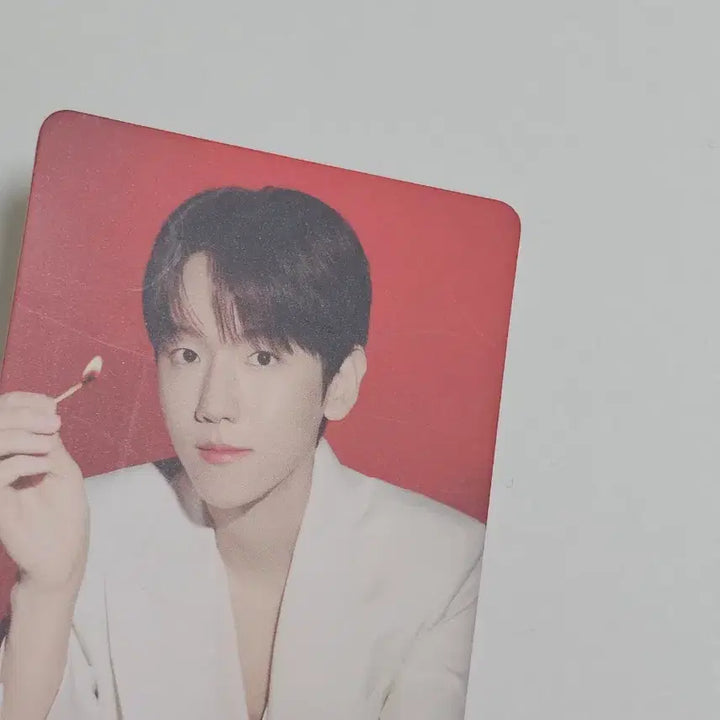 [BUNJANG] Baekhyun HFP POB Photocard / 백현 hfp 특전 포카