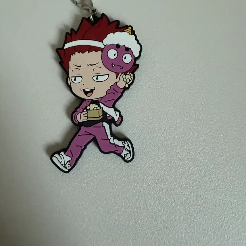 [BUNJANG] Haikyu!! Tendo Satori Goods / 하이큐 텐도 사토리 굿즈