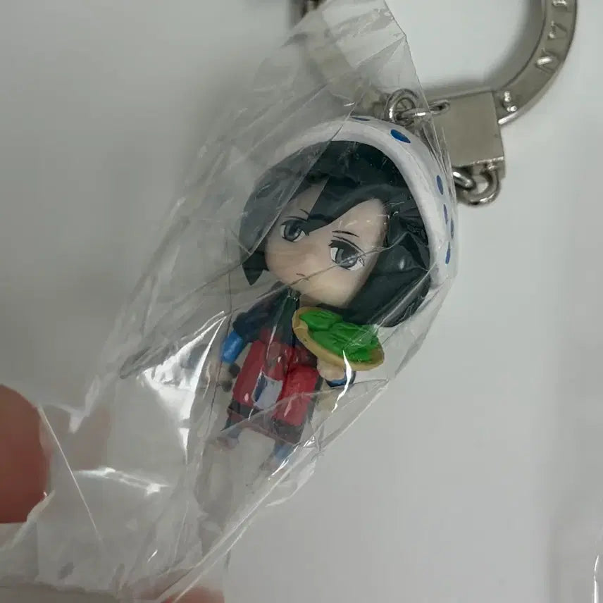 [BUNJANG] Attack on Titan Limited Edition Keychains Bundle Set Eren Mikasa Armin / 일괄 진격의 거인 지역한정 키링 EMA 에렌 미카사 아르민