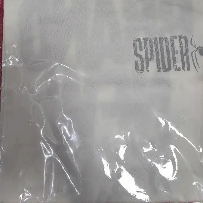 [BUNJANG] Spider-Man B Prize T-Shirt / 스파이더맨B상 티ㅕ츠
