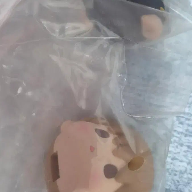 [BUNJANG] Gintama Poteto Poteto Okita Sougo Figure / 은혼 포테포테 피규어 소고