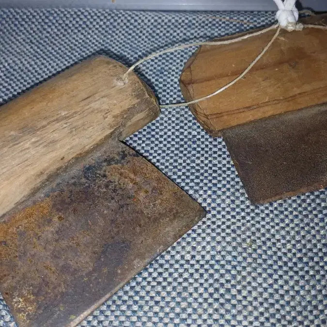 [BUNJANG] Korean Traditional Knife (Folk Item) / 삼칼(민속품)