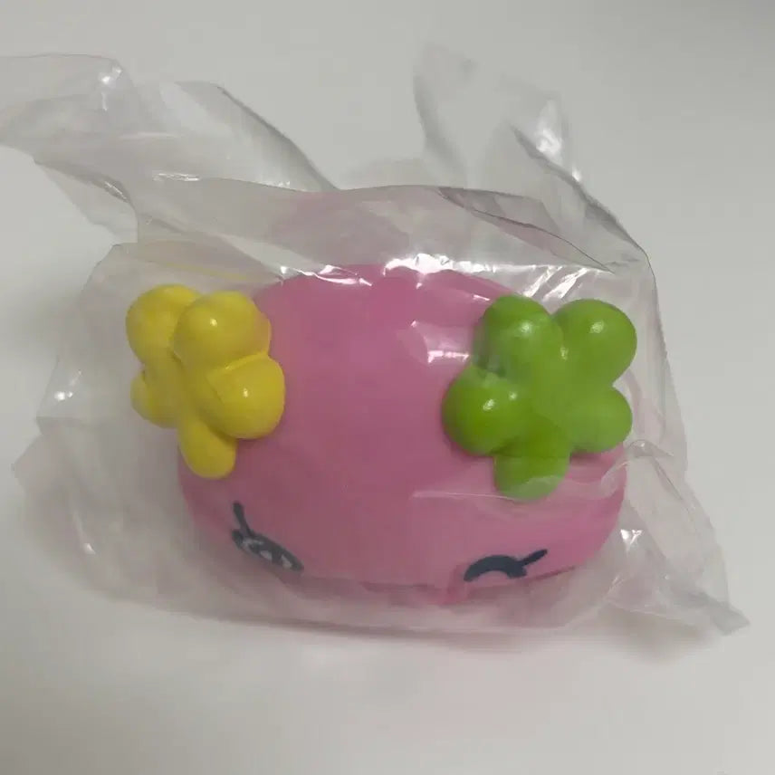 [BUNJANG] Tamagotchi Gacha Bundle: Flowerchi, Memetchi, Gudetama (Tamagotchi) / 다마고치 가챠 일괄 플라워치 메메치 구치파치(주댕치)
