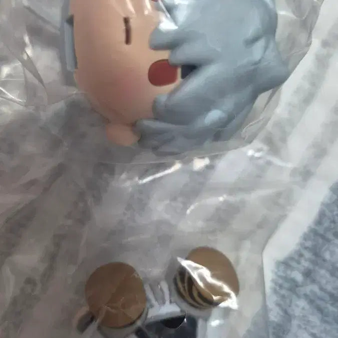 [BUNJANG] Gintama Potepote Secret Gintoki Figure / 은혼 포테포테 피규어 시크릿 긴토키