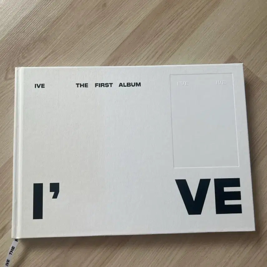 [BUNJANG] IVE 1st Full Album I&