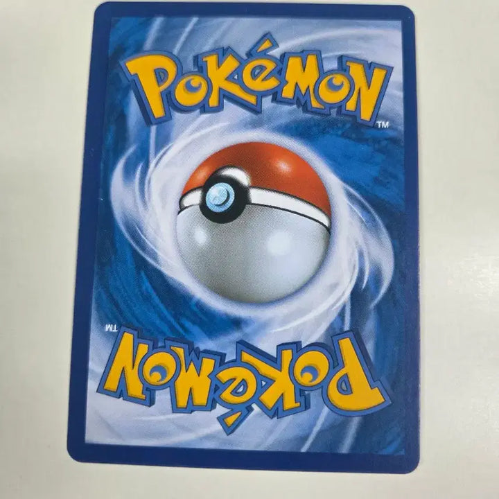 [BUNJANG] Pokemon Card Blue XY 005/026 / 포켓몬 카드 블루 XY 005/026