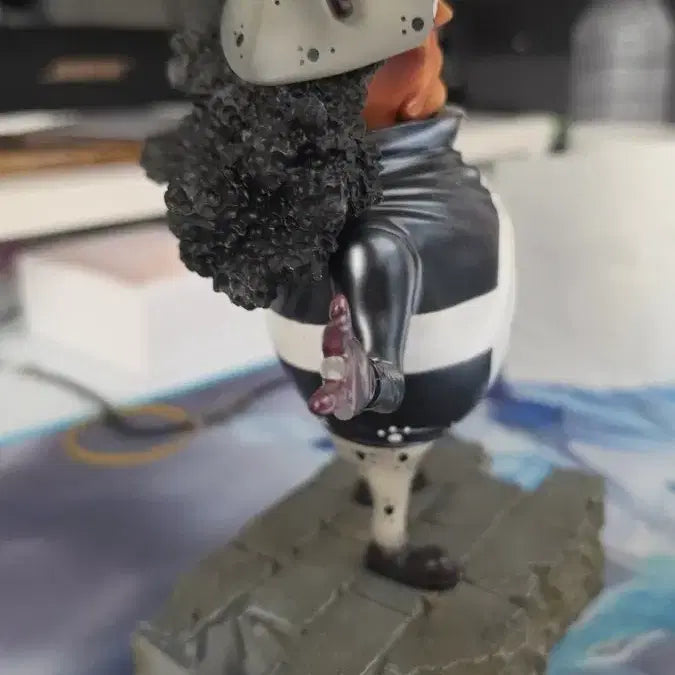 [BUNJANG] LBS One Piece Bartholomew Kuma Resin Figure / 원피스 lbs 쿠마 레진 피규어