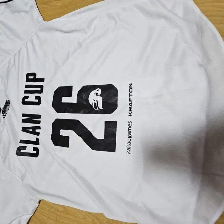 [BUNJANG] Battlegrounds Kakao Games Krafton Clan Cup Merchandise Bundle / 배틀그라운드 배그 카카오게임즈 크래프톤 클랜컵 굿즈