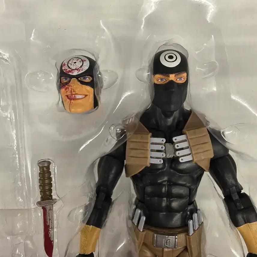 [BUNJANG] Marvel Legends Bullseye Figure (Daredevil) / 마블레전드 불스아이 단품(데어데블)