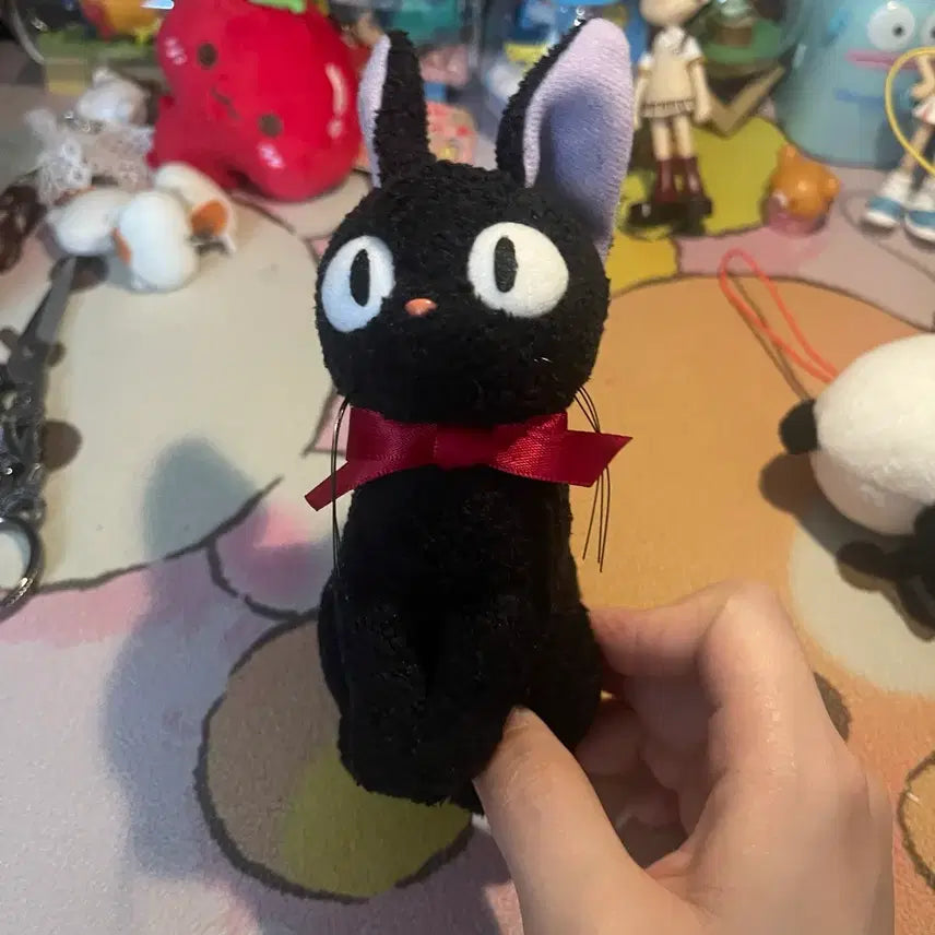 [BUNJANG] Ghibli Authentic Kiki&
