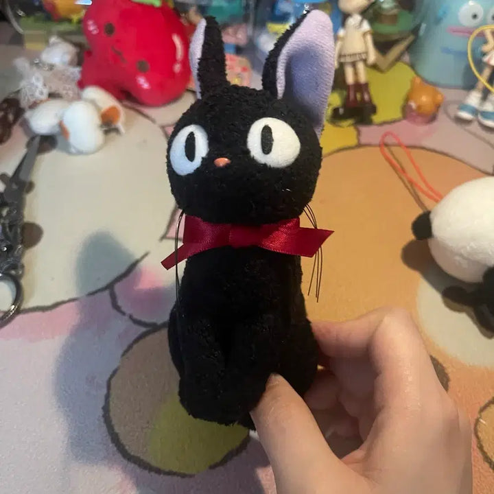 [BUNJANG] Ghibli Authentic Kiki&