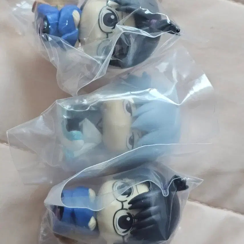 [BUNJANG] Gintama Machiboke Gacha Bundle (Gintoki, Shinpachi) / 은혼 마치보케 요시와라 가챠 일괄(긴토키1, 신파치2)