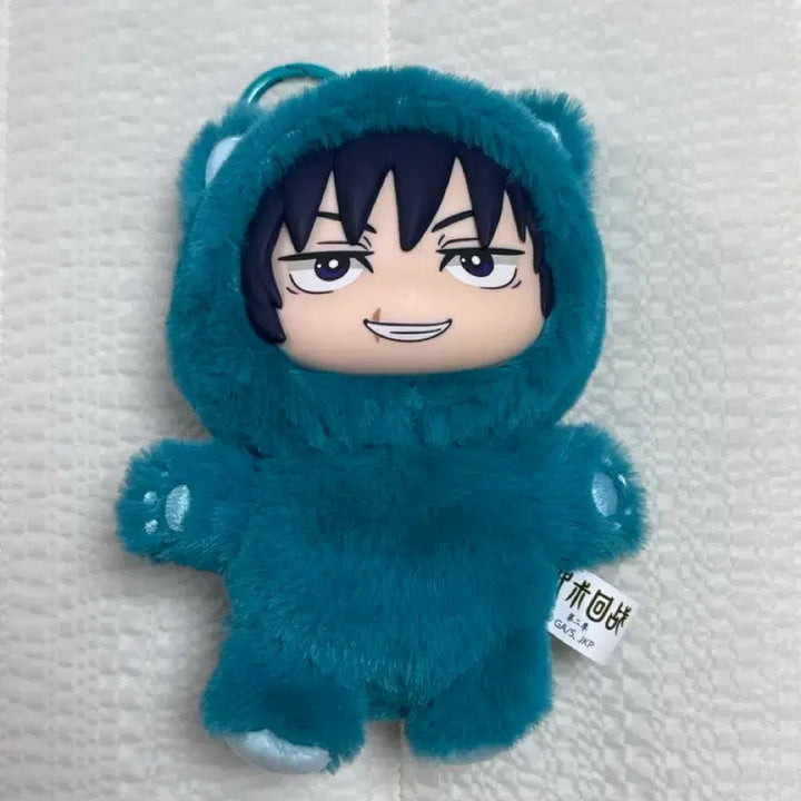 [BUNJANG] Jujutsu Kaisen Toji Fushiguro Bundle Set / 일괄판매,급처분) 주술회전 후시구로 토우지굿즈