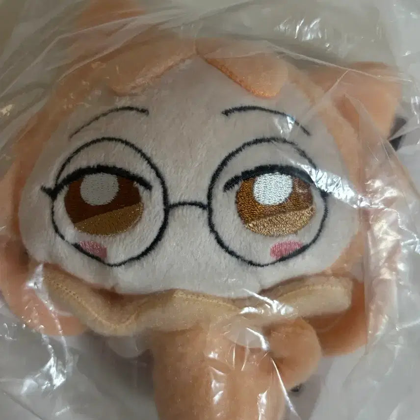 [BUNJANG] Ojamajo Doremi Doremi Elf LeLe Plush Doll / 오자마녀 도레미 꼬마마법사 레미 요정 레레 인형 누이 쿠지