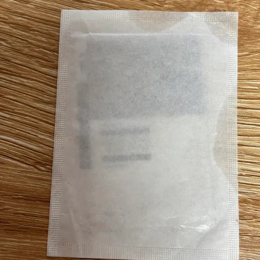 [BUNJANG] Minumsa Bread Bookmark - Myongsim Bogam (Sealed) / 미개봉) 민음사 빵 책갈피 <명심보감>